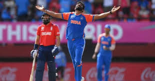 টি-টোয়েন্টি বিশ্বকাপ: ইংল্যান্ডকে উড়িয়ে ফাইনালে ভারত